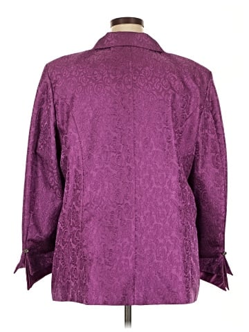Giovanna Signature Coat (view 2)