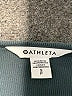 Athleta Solid Teal Casual Dress Size S - photo 7