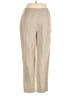 Tommy Hilfiger Tan Casual Pants Size 10 - photo 2