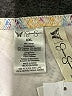Jessica Simpson Chevron-herringbone Yellow Swimsuit Bottoms Size XXL - photo 3
