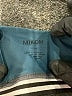 Mikoh Blue Swimsuit Top Size S - photo 3
