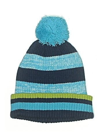 Urban Pipeline Beanie (view 1)