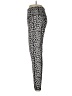 DKNY Animal Print Silver Casual Pants Size M (estimated) - photo 5