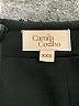 Camila Coelho Black Formal Skirt Size XXS - photo 4