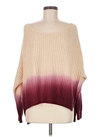 Gypsy Warrior Poncho (view 1)