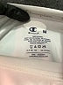 Champion Ivory Long Sleeve T-Shirt Size M (kids) - photo 3