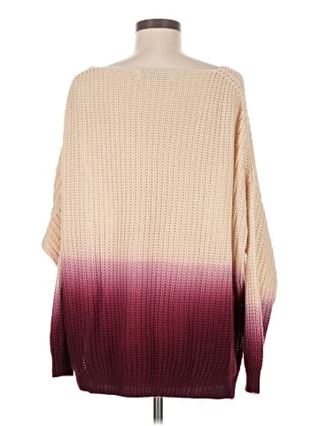 Gypsy Warrior Poncho (view 2)