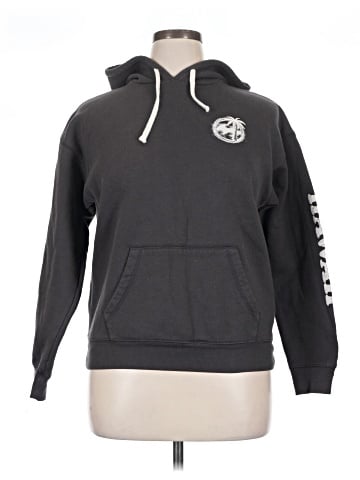 Billabong Pullover Hoodie (view 1)