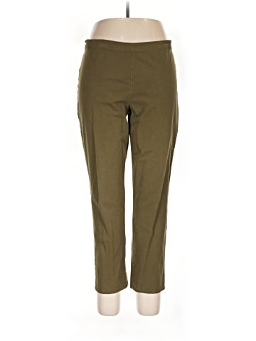 Isaac Mizrahi LIVE! Casual Pants (view 1)