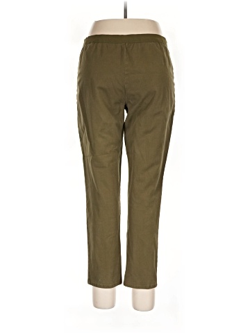 Isaac Mizrahi LIVE! Casual Pants (view 2)