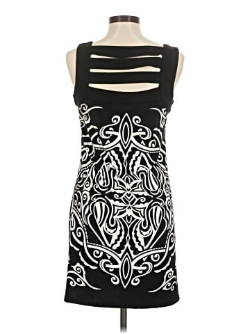 Style&Co Cocktail Dress (view 2)