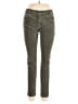Kensie Green Jeans Size 10 - photo 1