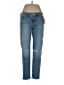 Hudson Jeans Hearts Blue Jeans Size 32 waist - photo 1