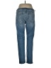 Hudson Jeans Hearts Blue Jeans Size 32 waist - photo 2