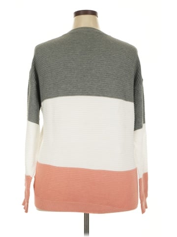 chic soul (chicsoul.com) Pullover Sweater (view 2)