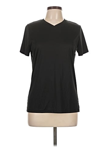 Hanes Short Sleeve T-Shirt (view 1)
