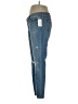 Hudson Jeans Hearts Blue Jeans Size 32 waist - photo 5