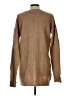 Gap Outlet Brown Pullover Sweater Size L - photo 2