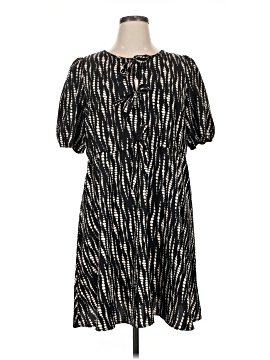 Shein Curve Casual Dress