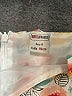 Assorted Brands 100% Cotton Floral Yellow Dress Size 6 - photo 3