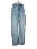 Zara Blue Jeans Size 4 - photo 1