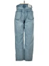 Zara Blue Jeans Size 4 - photo 2