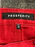 Prosperity Burgundy Casual Pants Size 31 waist - photo 4