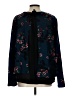 Bobeau Blue Pullover Sweater Size L - photo 2