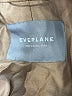 Everlane Tan Coat Size 0 - photo 6