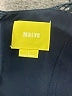 Maeve Black Blue Cocktail Dress Size 4 - photo 7