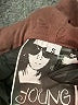 Young Fabulous & Broke Metallic Brown Jacket Size S (estimated) - photo 6