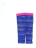 Nike Graphic Blue Active Pants Size S (kids) - photo 2