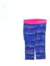 Nike Graphic Blue Active Pants Size S (kids) - photo 1