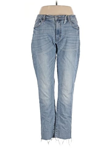 Oliver Logan Jeans (view 1)