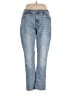 Oliver Logan Blue Jeans Size 33 waist - photo 1