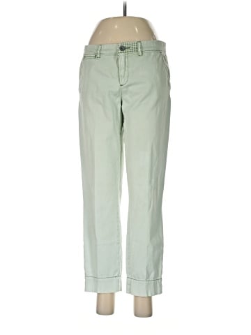 Pilcro and the Letterpress Casual Pants (view 1)