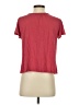 Old Navy Red Short Sleeve T-Shirt Size XS - photo 2
