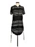 Dotti Black Casual Dress Size M - photo 1