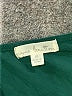 Nine Britton 100% Polyester Green Long Sleeve Blouse Size XL - photo 7