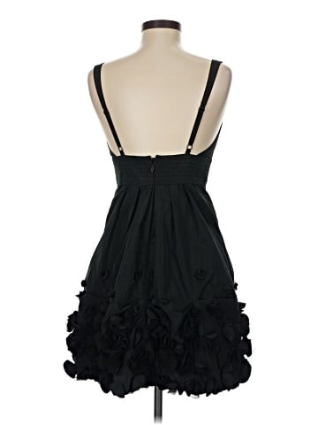 BCBGMAXAZRIA Cocktail Dress (view 2)