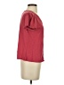 Old Navy Red Short Sleeve T-Shirt Size XS - photo 4