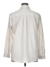 Eddie Bauer Ivory Long Sleeve Button-Down Shirt Size XL - photo 2