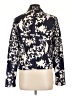 Old Navy 100% Cotton Blue Jacket Size L - photo 2