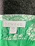 Btween Green Dress Size 10 - photo 3