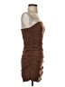 Shein Brown Cocktail Dress Size 2 - photo 4