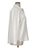 Eddie Bauer Ivory Long Sleeve Button-Down Shirt Size XL - photo 4