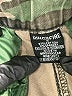 Assorted Brands Camo Green Active Pants Size S - photo 7