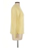Westbound Yellow Sweatshirt Size L - photo 4
