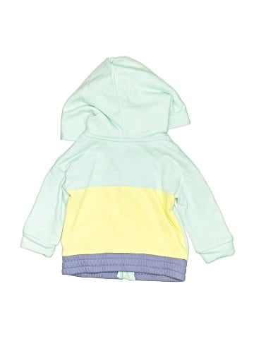 Reebok Zip Up Hoodie (view 2)