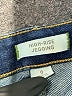AE77 Blue Jeans Size 0 - photo 7